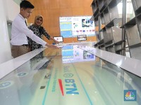 Kursi Dirut BTN Lowong, Saham BBTN Digoyang Asing