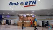 Bank BTN Dicecar DPR Perkara Nasabah Ngamuk di Tiktok