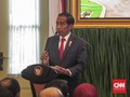 Jokowi Ucapkan Duka Cita bagi Petugas KPPS Meninggal