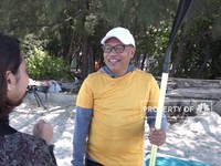 BPJS Ketenagakerjaan Pasang Target Agresif Tahun Ini