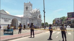Polisi Sri Lanka Tangkap 24 Orang