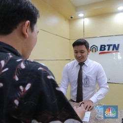 BTN Syariah Bukukan Kenaikan Laba 33,6% di Q3 2024