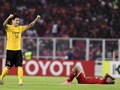 Kalahkan Persija, Ceres Negros Balas Sindiran Kolev