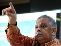 BUMN Siap Berhentikan Sementara Dirut PLN Sofyan Basir