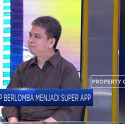 Grab Tidak Berminat Melantai Di Bursa Efek