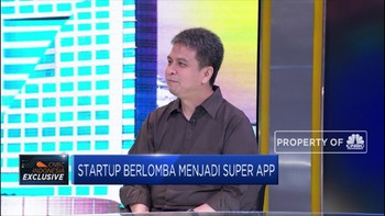 Grab Tidak Berminat Melantai Di Bursa Efek