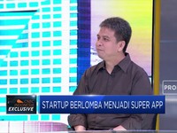 Grab Tidak Berminat Melantai Di Bursa Efek