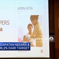 Pemerintah dan DPR Akan Bahas APBN 2020 pada Mei