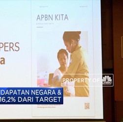 Pemerintah dan DPR Akan Bahas APBN 2020 pada Mei