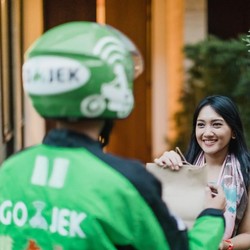 GoFood Dukung Digitarasa, Pengusaha Kuliner Siap Go Online