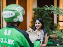 GoFood Dukung Digitarasa, Pengusaha Kuliner Siap Go Online