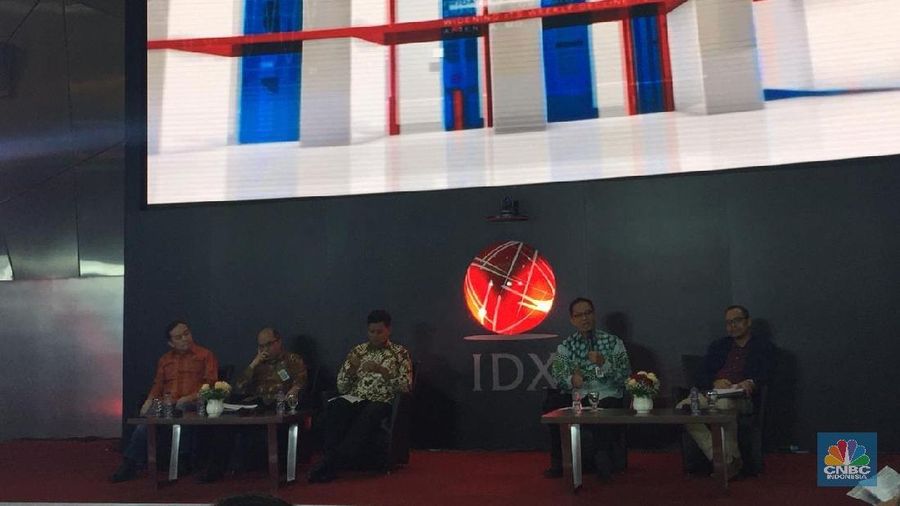 Saat ini muncul wacana apakah dana yang mengendap di uang elektronik atau e-wallet dijamin oleh LPS.
