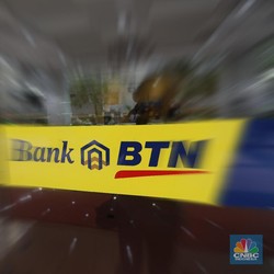Bocoran Terbaru Spin Off BTN Syariah, BBTN Punya Opsi Baru