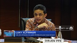 Utang Pemerintah Capai Rp 4.567 Triliun