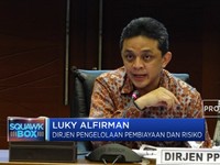 Utang Pemerintah Capai Rp 4.567 Triliun