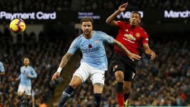 Fokus : Perang di Manchester