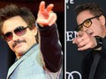 FOTO: <i>11 Years Challenge</i> Para 'Avengers'