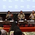 KSSK Belum Bahas Holding Bank dengan Kementerian BUMN