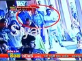 VIDEO: Detik-detik Jelang Bom Paskah Sri Lanka Terekam CCTV