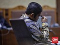 Idrus Marham Pikir-pikir Sikapi Vonis Tiga Tahun Bui
