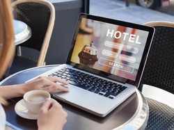 Keseruan Menyambut Natal dan Tahun Baru ala Hotel Keseruan Menyambut Natal dan Tahun Baru ala Hotel