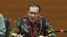 VIDEO: Sofyan Basir Jadi Tersangka Kasus Proyek PLTU Riau-1