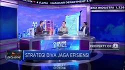 DIVA Targetkan Realisasi Penggunaan Dana IPO 50% di 2019