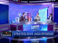 Demi Target, DIVA Terus Sederhanakan Sistem Digitalisasi