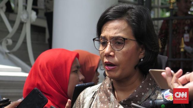 Menkeu Pastikan Iuran dan Jumlah Penerima BPJS Kesehatan Naik