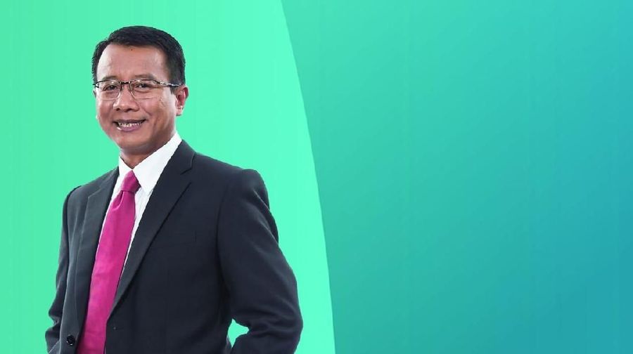 Bagaimana strategi Bank BNI dalam pembiayaan infrastruktur dan korporasi, simak wawancara khusus CNBC Indonesia