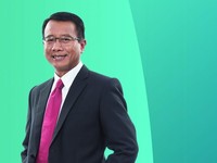 Putrama Wahju Setyawan Jadi Dirut BNI, Alexandra Askandar Wadirut