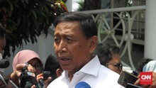 Wiranto Sebut Tuduhan Kecurangan Pemilu Fitnah dan Tendensius