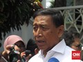 Wiranto Sebut Tuduhan Kecurangan Pemilu Fitnah dan Tendensius