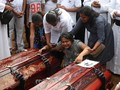 Dugaan Kelalaian Presiden Sri Lanka Cegah Teror Bom Diusut