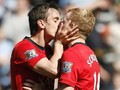 FOTO: Momen-momen Penting Derby Manchester