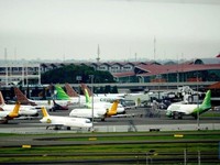Booking Pesawat Multi-trip, via Traveloka Sudah Bisa