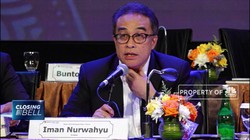 Tantangan Industri Alat Berat