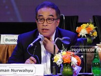 Tantangan Industri Alat Berat