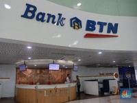 Bye Muamalat, BTN (BBTN) Bakal Pilih Victoria Syariah?