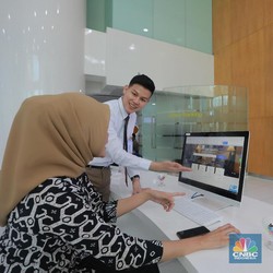 BTN Bidik Rp 600 Miliar dari Lelang 'Rumah Murah'