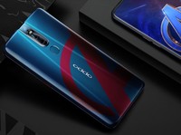 Perhatian! Besok Oppo F11 Pro Avengers:Endgame Diluncurkan
