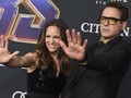 FOTO: Pesta Akhir Saga 'Avengers'
