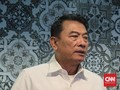 Moeldoko soal Eggi Sudjana: Enggak Ada Skenario Pemerintah