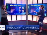 Perkembangan Teknologi Dorong Milenial Mudah Berutang