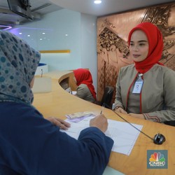 Saldo Minimal untuk Jadi Nasabah Prioritas BRI, Mandiri, dan BTN