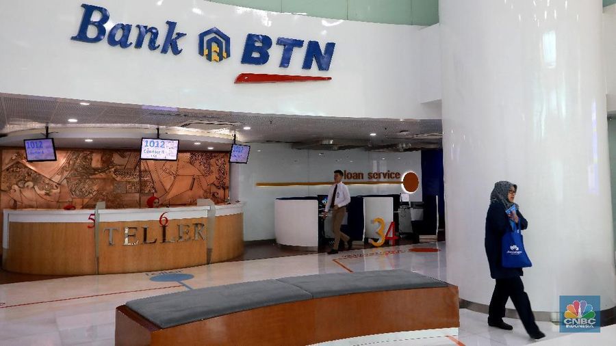 Kementerian BUMN akan mengabungkan unit usaha syariah PT Bank Tabungan Negara Tbk (BBTN) dengan PT Bank Syariah Mandiri, anak usaha PT Bank Mandiri Tbk.