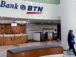 Buruan Cek! Cicilan KPR Bank BTN Sudah Turun