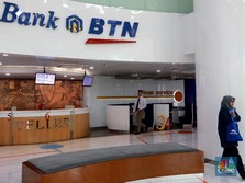 Terungkap! Ini Dia Nasabah BTN Yang Ngamuk Duitnya Raib