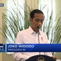 Jokowi Ucapkan Duka Cita Meninggalnya Humas BNPB Sutopo