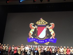 Muncul Desakan Gelar Munaslub, Dewan Pengurus Kadin Buka Suara